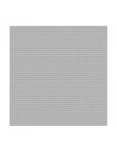 Lego Classic base grigia LEG6102279 Lego | Futurartshop.com