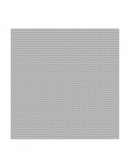 Lego Classic base grigia LEG6102279 Lego | Futurartshop.com