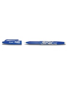 Frixion erasable pen blue 0.7 110023 Pilot | Futurartshop.com
