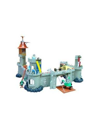 castello di mago Merlino 2012366143060 Giochi Preziosi | Futurartshop.com