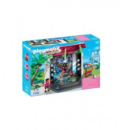 Discothèque pour les enfants 5266 Playmobil- Futurartshop.com