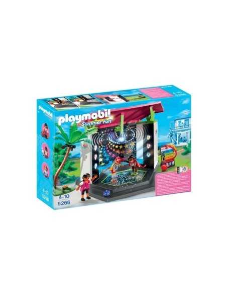 Disco Club for Children 2012157843421 Playmobil | Futurartshop.com
