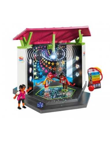 Disco Club per Bambini 2012157843421 Playmobil | Futurartshop.com