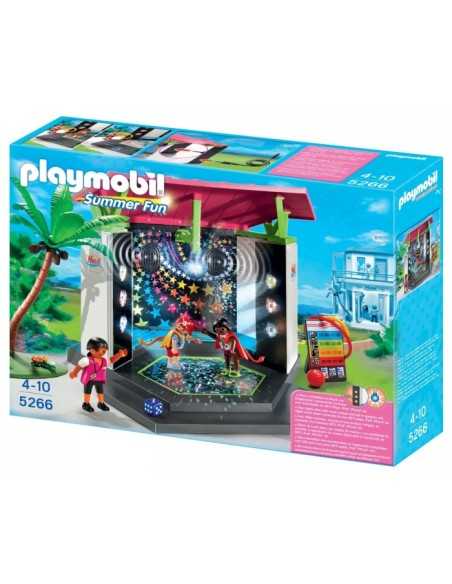 Disco Club for Children 2012157843421 Playmobil | Futurartshop.com