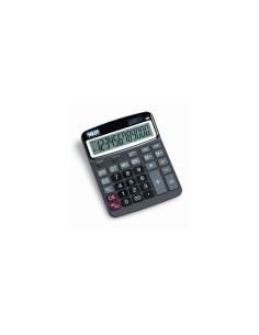 electronic 12-digit calculator ARV4068 Arvi | Futurartshop.com
