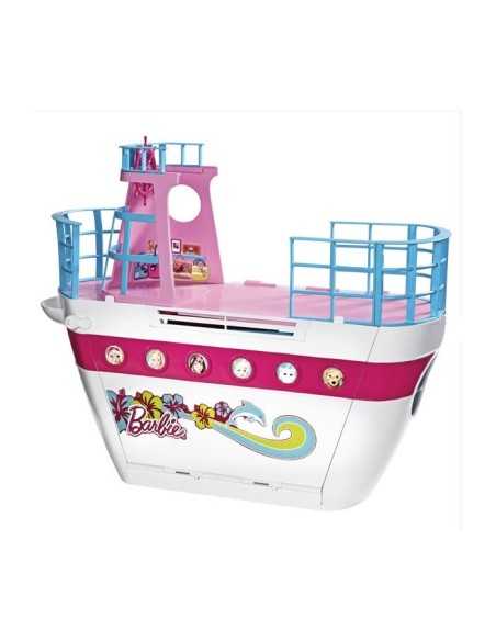 Mattel Barbie nave da crociera X3209 2192475124140 Mattel | Futurartshop.com
