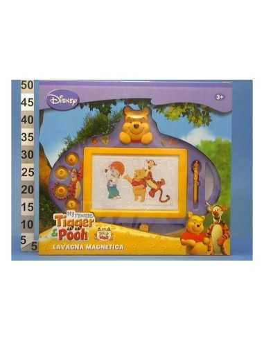 lavagna magnetica Winnie the Pooh 113145 Mac Due | Futurartshop.com