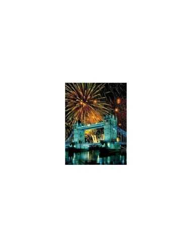 tower bridge london puzzle 1000 pieces 121775 Ravensburger | Futurartshop.com