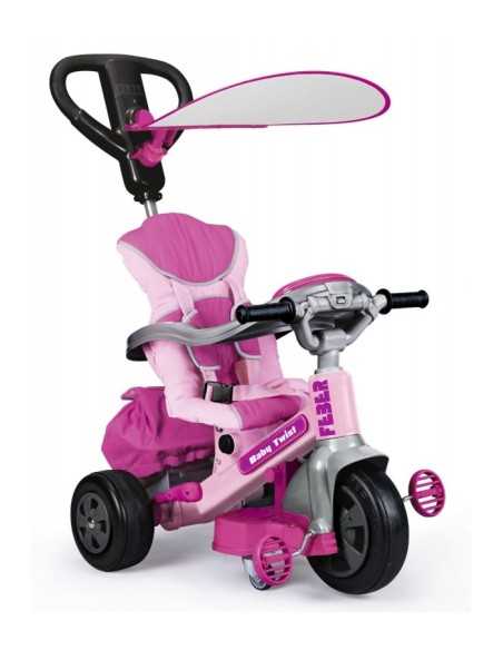 Baby Pink Twist FAM800009781 Famosa | Futurartshop.com