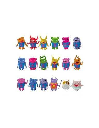 personaggio cambia colore 8 centimetri 18 modelli GIOCCP019111 Giochi Preziosi | Futurartshop.com