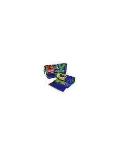 zaino e plaid Toy Story 160927 Mazzeo | Futurartshop.com