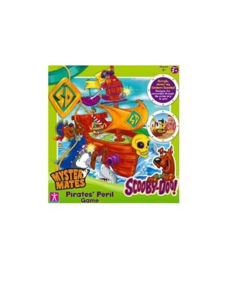 Scoobydoo ed il galeone fantasma 145690 Giochi Preziosi | Futurartshop.com