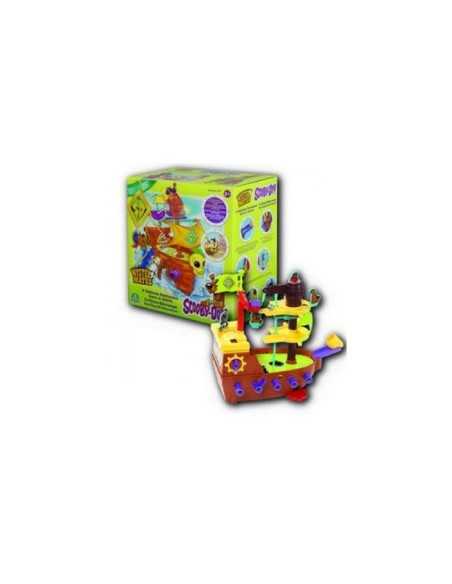 Scoobydoo ed il galeone fantasma 145690 Giochi Preziosi | Futurartshop.com