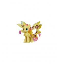 min lilla ponny karaktär Fluttershy B0358EU40/B0670 Hasbro- Futurartshop.com