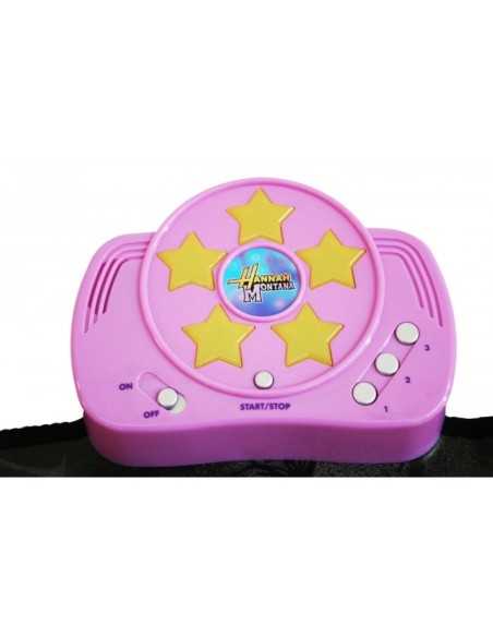 tappeto da ballo di Hannah Montana 87178 Giochi Preziosi | Futurartshop.com