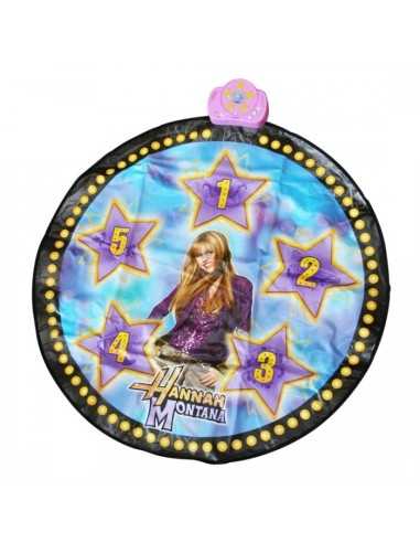 Ballroom carpet of Hannah Montana 87178 Giochi Preziosi | Futurartshop.com