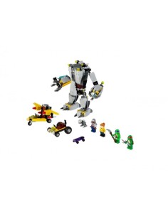 Robot assault Baxter LEG6024688 Lego | Futurartshop.com 2