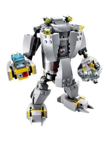 Robot assault Baxter LEG6024688 Lego | Futurartshop.com