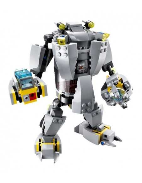 L'assalto del Robot Baxter LEG6024688 Lego | Futurartshop.com