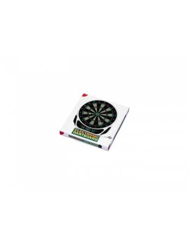 Bersaglio elettronico con adattatore 2221103438257 Dal Negro | Futurartshop.com