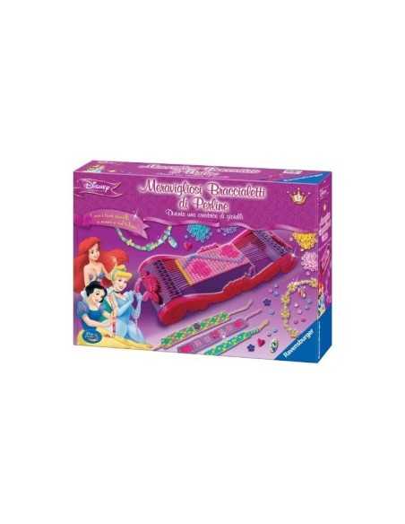 create Disney Princess bracelets 19947 Ravensburger | Futurartshop.com