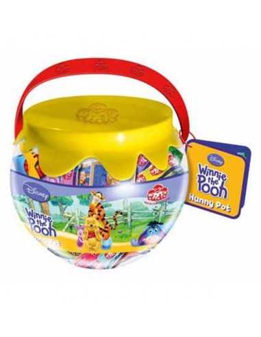 didò vaso di miele Winnie the Pooh 162625  | Futurartshop.com