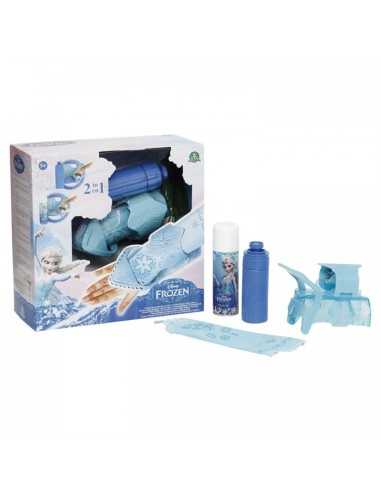 Frozen Bracciale spara Ghiaccio GIOGPZ18494 Giochi Preziosi | Futurartshop.com