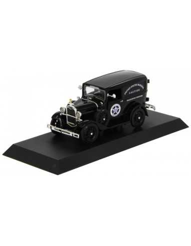 1931 Ford Model A 1:32 scale NER55123SS NewRay | Futurartshop.com