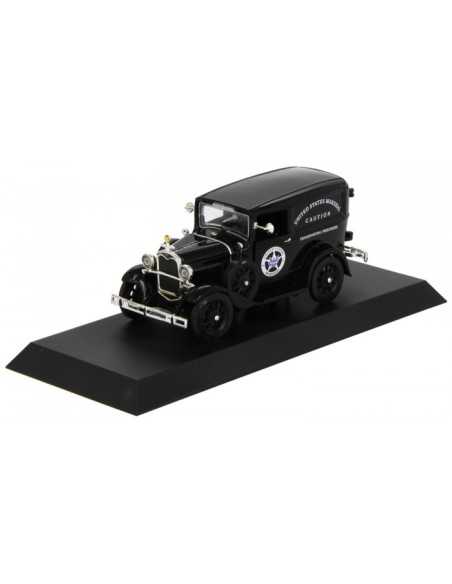 Ford 1931 Model A scala 1:32 NER55123SS NewRay | Futurartshop.com