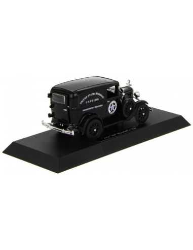 1931 Ford Model A 1:32 scale NER55123SS NewRay | Futurartshop.com