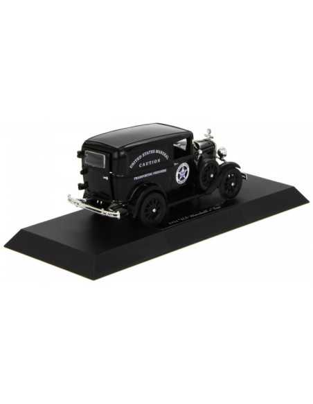 Ford 1931 Model A scala 1:32 NER55123SS NewRay | Futurartshop.com