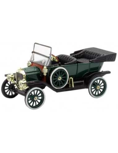 Ford 1910 Model T Tin Lizzie NER55033SS NewRay | Futurartshop.com