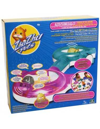 Zhu Zhu Pets House of games  145015 Gig | Futurartshop.com