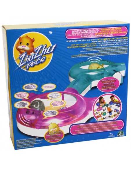 Zhu Zhu Pets House of games  145015 Gig | Futurartshop.com