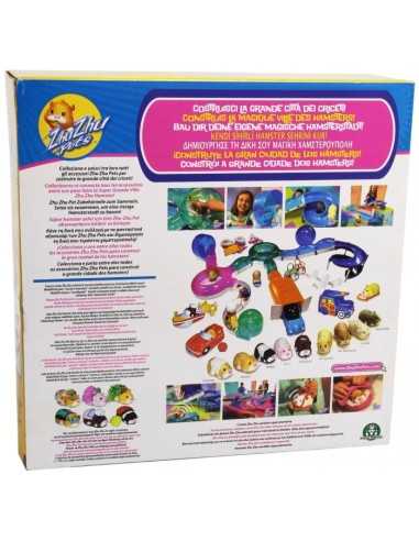 Zhu Zhu Pets La casa dei giochi  145015 Gig | Futurartshop.com