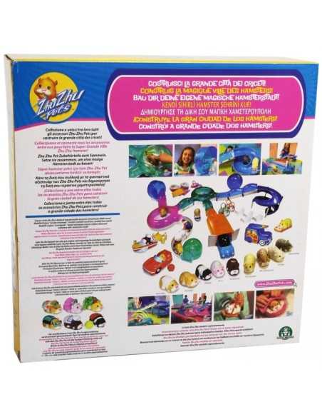Zhu Zhu Pets House of games  145015 Gig | Futurartshop.com
