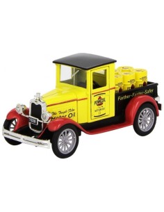 Chevy 1928 Pick-Up scala 1:32 NER55003SS NewRay | Futurartshop.com