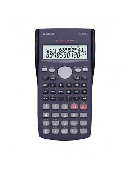 calcolatrice scientifica Casio 66090  | Futurartshop.com