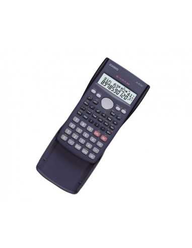 calcolatrice scientifica Casio 66090  | Futurartshop.com