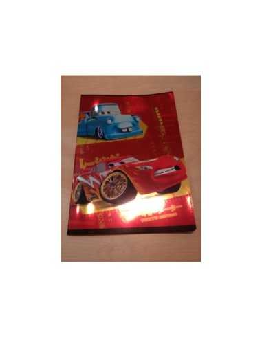 Pocket-Book cars 5 mm 2165675594341 Dedit | Futurartshop.com