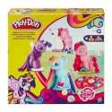 Tworzenie i udekorować Play Doh My Little Pony B0009EU40 Hasbro- Futurartshop.com