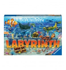 Ocean labirynt 266524 Ravensburger- Futurartshop.com