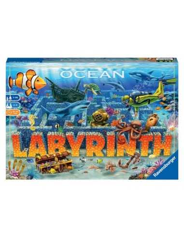 Ocean Labyrinth RAV266524 Ravensburger | Futurartshop.com