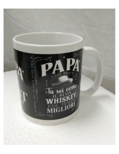 Cup dad you are like the good Whiskey over time best DOR4773 3 Cartorama | Futurartshop.com