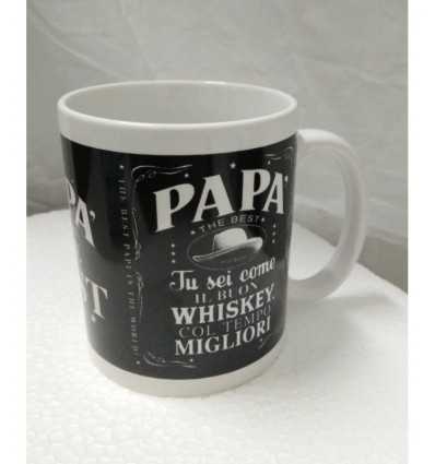 Cup dad you are like the good Whiskey over time best 4773 4 Cartorama- Futurartshop.com