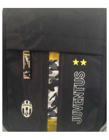 small shoulder bag juventus 2196616851568 Cartorama | Futurartshop.com