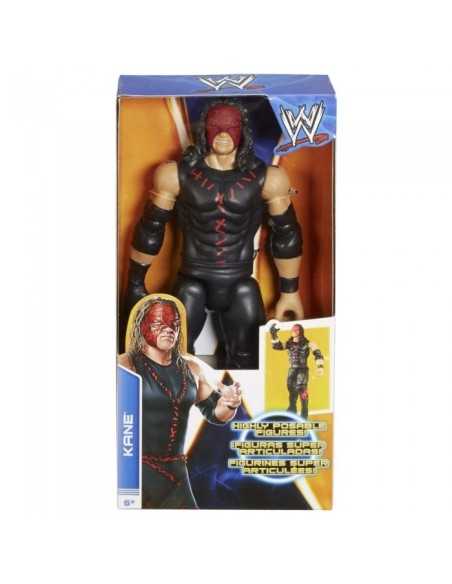 Personaggio Kane 30 centimetri MATBHV24/CBD97 Mattel | Futurartshop.com