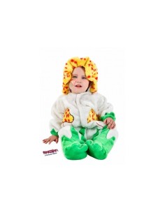 Venetian Carnival Costume Mushroom VEN88087 Veneziano | Futurartshop.com