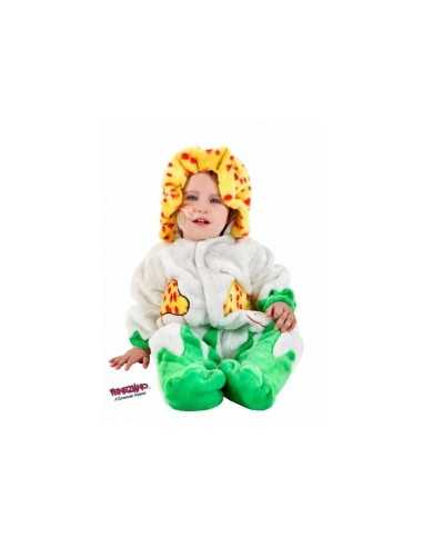 Venetian Carnival Costume Mushroom VEN88087 Veneziano | Futurartshop.com
