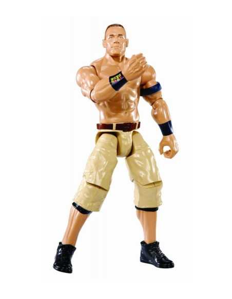 John Cena character 30 cm MATBHV24/BHV25 Mattel | Futurartshop.com